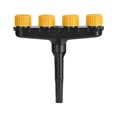 thumbnail image 2 of Yhmxh Tools,Home and Kitchen,Home Essentials Agricultural Watering Sprinkler Watering Machine Plastic Large Watering Watering Can, 2 of 2