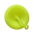 thumbnail image 2 of Balloon Toy Water Filled Outdoor Bubble Ball Inflatable Blow Balloon Inflatable Up Children Balloon Toy, Yellow, Mini, 2 of 7