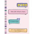 thumbnail image 2 of TBH #4: TBH, IDK What's Next, 2 of 3