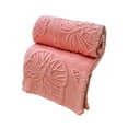thumbnail image 2 of Cooling Blanket Queen Size All Season Temperature Regulating Bed Cover for Hot Sleepers Machine Washable Sofa Throw 1-Pack, 2 of 9