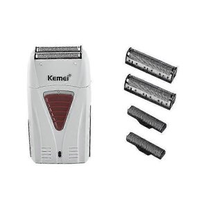 Compatible Trimmer Flottant Tête Rasoir Sans fil Rechargeable Échelle électrique Bâton Bâti Trimeur Portable Rasoir Beauté Rasoir Outil_Perfect Gift