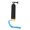 Yellow, variant on Bunblic Floating Hand Grip Buoyancy Sticks Anti Slip Wrist Strap Monopod Pole Underwater Hand Stick Floating Bobber Stick for Surfing Pink