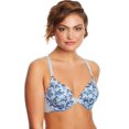 thumbnail image 1 of Maidenform Womens Pure Genius T-Back Bra with Lace - Best-Seller, 38C, 1 of 1