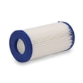 thumbnail image 1 of Youkk Recharge de Filtre pour Piscine Gonflable en Polyester Spa Spa Pompe Filtres Système de Filtration Réparation Entretien III Type 1 Ensemble, 1 of 6