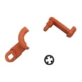 thumbnail image 3 of WinWay pour Remplacement de Volet de Starter Conçu pour s'Adapter à Plusieurs Modèles Y Compris Fs55 et Plus Pièce de Rechange # 41401413700, 3 of 7