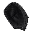 thumbnail image 1 of Baseball Glove, Ergonomic Design, Enhanced Grip & Stability, PU Leather Outfield Mitt, Excellent Durability, Suitable for All Baseball Enthusiasts, I Web, 10 Inch, 1 of 7