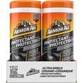 thumbnail image 2 of Lingettes protectrices Armor All Extreme Shield (25 unités), 2 of 4