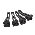 thumbnail image 1 of Housse de Tonnelle Pliable Dure Ou Douce, Remplacement Parfait pour Camion, 1 of 8