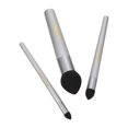 thumbnail image 3 of Shisuyan Sponge Rubbing Brush Personal Users 3Pcs 5.70X1.18X1.18in, 3 of 9