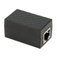 thumbnail image 2 of Ethernet Surge Suppressor,Ethernet Surge Protector RJ45 R Thunder Suppressor Ethernet Surge Protector Finely Tuned Performance, 2 of 14