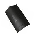 thumbnail image 3 of Motorcycle Mud Flaps Durable Plastic Front Mudguard Excellent Toughness for Motorcycle Accessories, 3 of 8