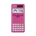 thumbnail image 1 of CASIO, FX-300ESPLUS2, calculatrice scientifique, Rose, 1 of 4