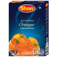 thumbnail image 1 of SHAN JELLY CRYSTAL ORANGE, 80g, 1 of 2