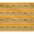 thumbnail image 4 of oneOone Cotton Flex Fabric Swirl Artistic Decor Fabric Printed BTY 40 Inch Wide, 4 of 4