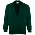 thumbnail image 1 of Maddins Cardigan Coloré pour Enfants / Tenue Scolaire, 1 of 1