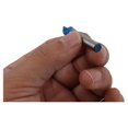 thumbnail image 3 of 1/4 Shank Ball Nez Routeur Bits Fin Moulin Ronde Crique Boîte Solide CNC Fraisage Bit, 3 of 12