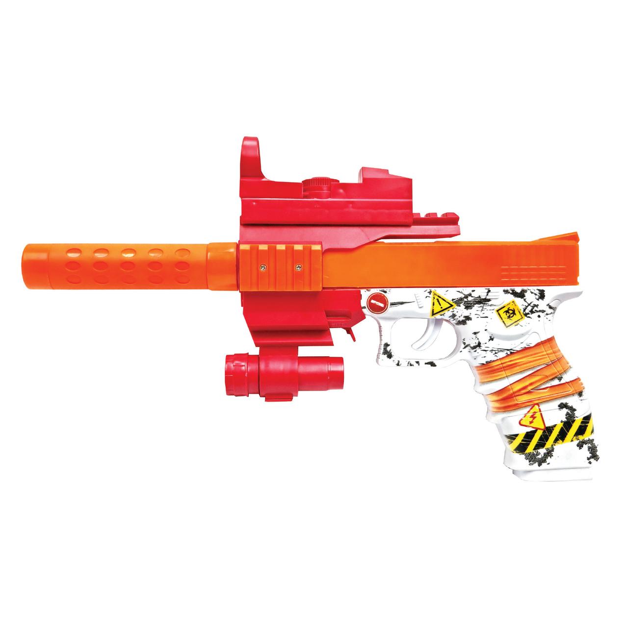 Adventure Force Pistolet Apocalyptique