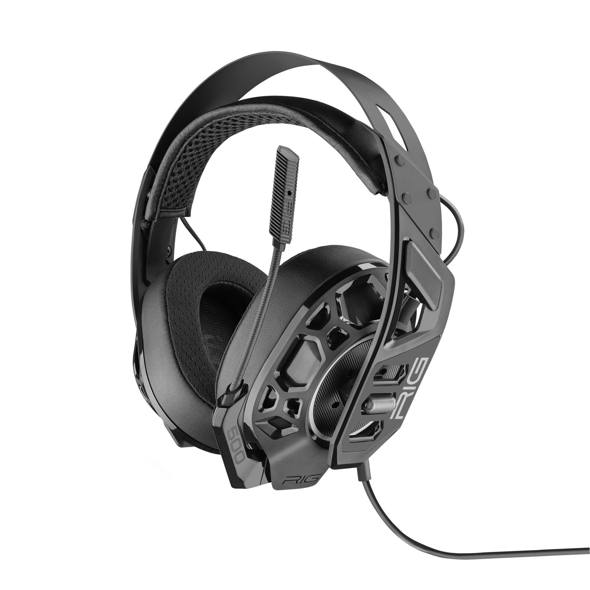 RIG 500 PRO HS GEN 2 GAMING HEADSET FOR PLAYSTATION