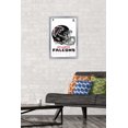 thumbnail image 3 of NFL Atlanta Falcons - Casque anti-goutte 20, 3 of 4