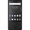 thumbnail image 1 of BlackBerry KEY2 Black Unlocked Android Smartphone (AT&T/T-Mobile) 4G LTE, 64GB, 1 of 6