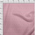 thumbnail image 2 of oneOone Coton Tissu Cambier Chevron & Triangle Géométrique Tissu Imprimé BTY 56 Pouces de Large, 2 of 4