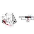 thumbnail image 3 of Camco Manufacturing 48733 1000 lbs Recurve R6 Weight Distributing Hitch Kit, 3 of 3