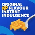 thumbnail image 3 of Kraft Dinner Original Macaroni & Cheese Snack Cups, 10 ct Pack, 58 g Cups, 3 of 11