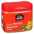 thumbnail image 3 of Club House Ground Mustard, 34g, 3 of 5