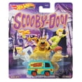 thumbnail image 4 of Hot Wheels Scooby Doo The Mystery Machine 4LB 1:64 scale Vehicle, 4 of 4