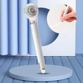 thumbnail image 1 of Tyidzon Pen Retractable Student Correction Tape Originality Cute Mini Revision Tape Constant Correction Tape Replaceable Core, 1 of 6