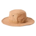 thumbnail image 2 of George Men's Canvas Bush Hat, 2 of 2