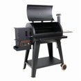 thumbnail image 4 of Pit Boss Sportsman 820 Wood Pellet Grill, 4 of 5