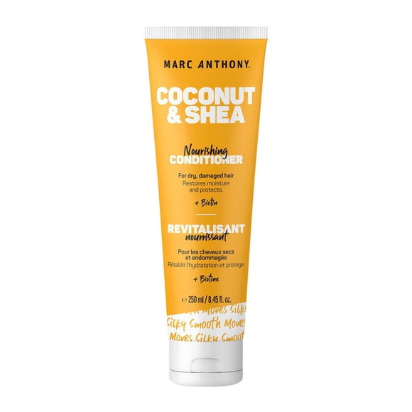 Marc Anthony Hydrating Coconut Oil & Shea Butter Conditioner