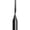 Force of Steel, variant on Revlon So Fierce Vinyl Eyeliner