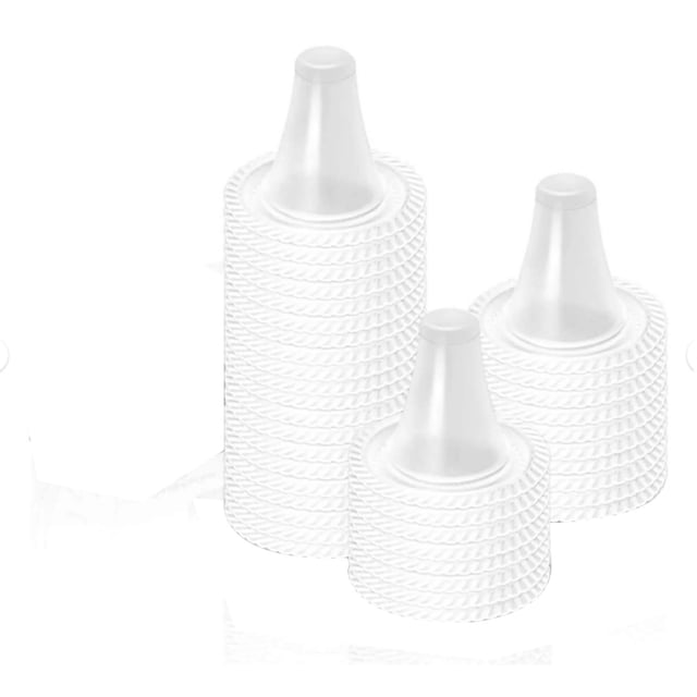 Ear Care Ear Probe Ear For All Themometer Models Digital Disposable, Ear Care for Women