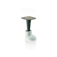 thumbnail image 2 of Youkk Door Stopper Noise Reduction Indoor Mounted Wall Protector Punch Free Removable Doorstop Household Security Protection Type 2, 2 of 6
