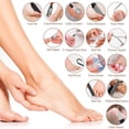 thumbnail image 2 of Ensemble Spa pour les Pieds 18-en-1 Exfoliate & Revive, 2 of 8