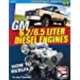 thumbnail image 1 of GM 6.2 and 6.5 Liter Diesel Engines: How to Rebuild, 1 of 2