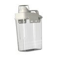 thumbnail image 3 of jifeng Laundry Detergent Dispenser Laundry Beads Dispenser for Beads Washing Powder 2.8L, 3 of 9