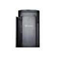 thumbnail image 4 of Silverstone Aluminum Front Panel/SECC Structure Micro ATX Mid Tower Computer Case SG04B-F (Black), 4 of 4