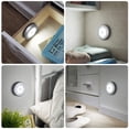 thumbnail image 1 of Yhmxh Home Essentials Home Appliances Light Countrol Ceiling Lights Motion Sensor Detector Lamp Aisle Lighting Led Light, 1 of 9