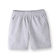 thumbnail image 4 of QIPOPIQ Toddler Girls Fashion Pull on Shorts Clearance, 4 of 9