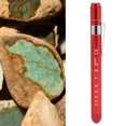 thumbnail image 1 of ANGGREK Pen Light Yellow Pen Light Gauge LED Aluminium Alloy Portable Inspection Pen Lamp, 1 of 7