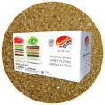 thumbnail image 2 of Sandtastik Coarse Colored Sand, Ginger - 10 lb, 2 of 5