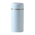 thumbnail image 2 of EGNMCR Tasse Isolée de Poche Mini Compacte en Acier Inoxydable 316 Tasse à Thé à la Mode et Portable Tasse d'Eau de Grande Valeur Tasse à Thé Isolée Tasse d'Eau en Acier Inoxydable, 2 of 6