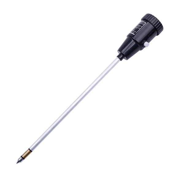 Soil PH Meter Soil Moisture Meter PH Tester 2 in 1 Soil Tester for Garden