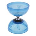 thumbnail image 1 of 13cm Chinese Triple Bearing Diabolo String Juggling Sticks Toy, 1 of 8