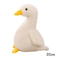 thumbnail image 1 of POINTERTECK Adorable Duck Plush Doll Soft Stuffed Toy Kids Hugging Pillow Gift 30/40cm, 1 of 12
