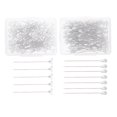 thumbnail image 4 of 2 Boxes Sewing Pins Straight Sewing Pins Unique Heads Straight Pins Sewing Supplies, 4 of 8