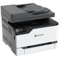 thumbnail image 4 of Lexmark CX331adwe Multifunction Colour Duplex Laser Printer, 4 of 6